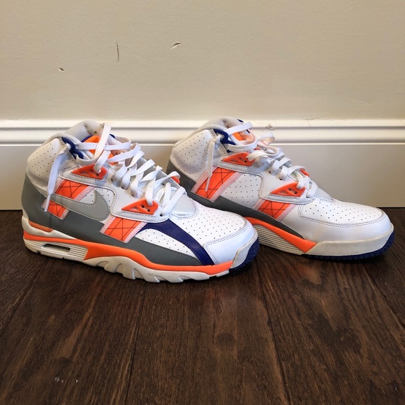 bo jackson sneakers 2019